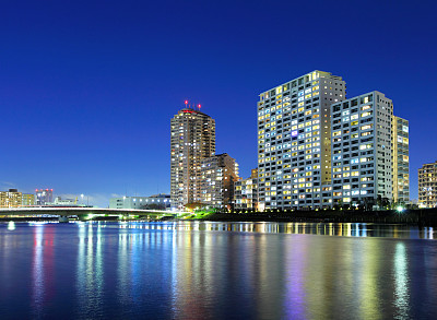 River Sumida