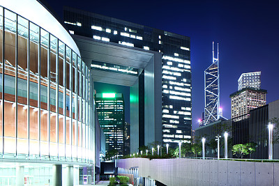 立法会大楼