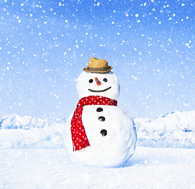 雪人