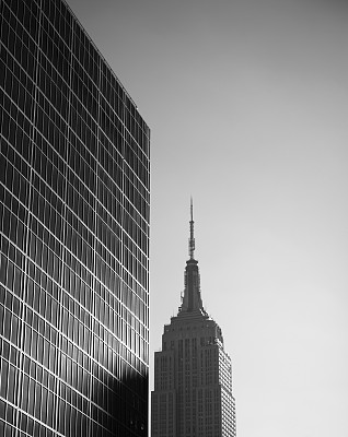 帝国大厦