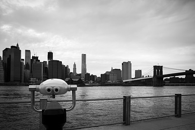 东河