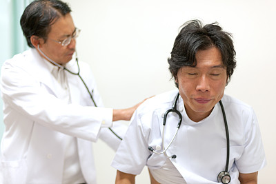 听诊