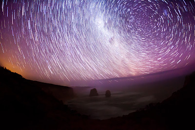 星迹