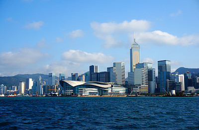香港会议展览中心