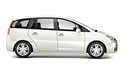 载人车