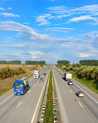 德国高速公路