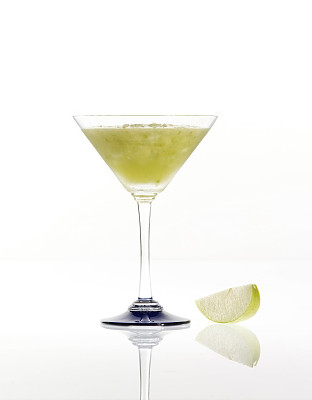 马提尼酒杯