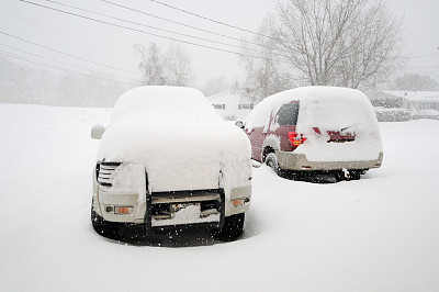 暴雪