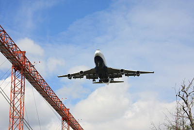 空中旅行