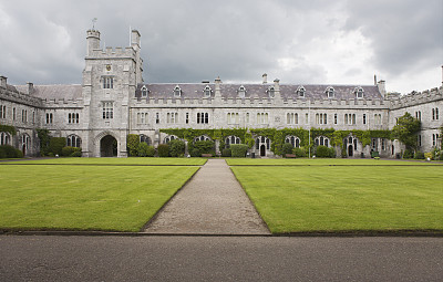 爱尔兰科克大学学院