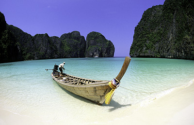 玛雅湾
