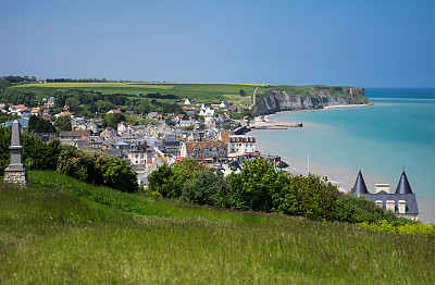 Arromanches