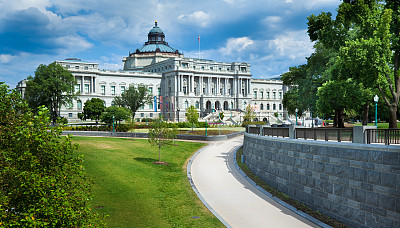 美国国会图书馆