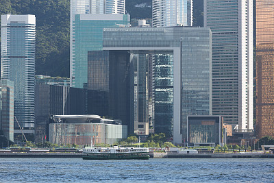 立法会大楼
