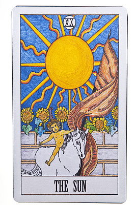 太阳
