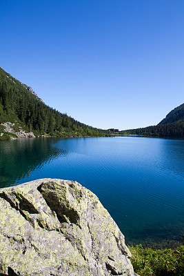 淡水湖泊