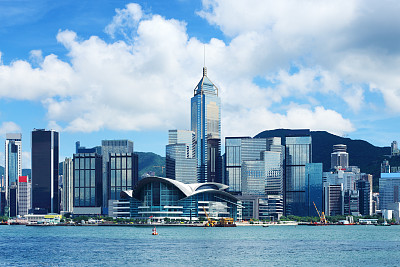 香港会议展览中心