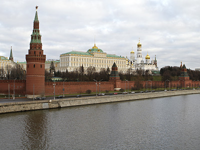 俄罗斯莫斯科