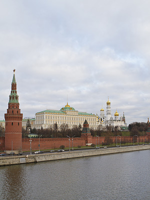 俄罗斯莫斯科