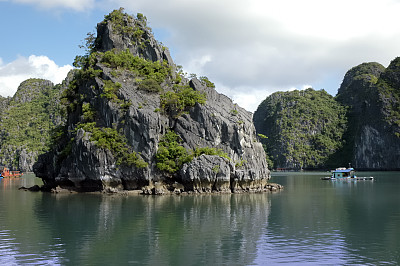 halong湾