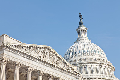 美国国会，华盛顿特区