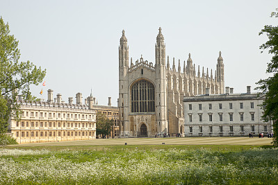 剑桥国王学院
