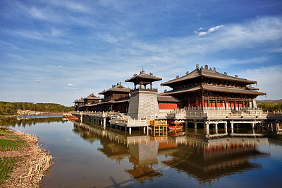 大同