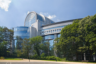 议会大楼