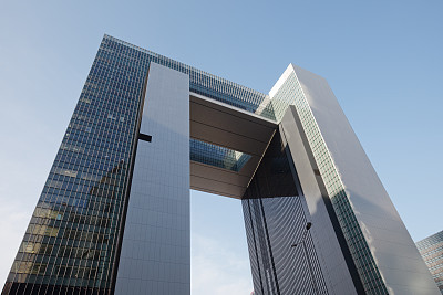 香港中环