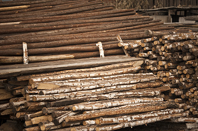 木材工业