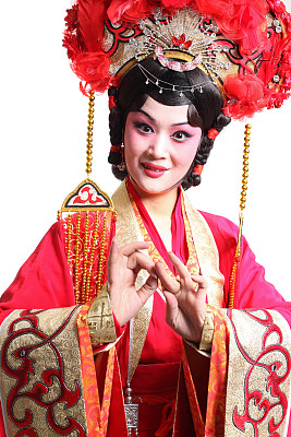 舞台妆