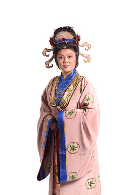 舞台妆