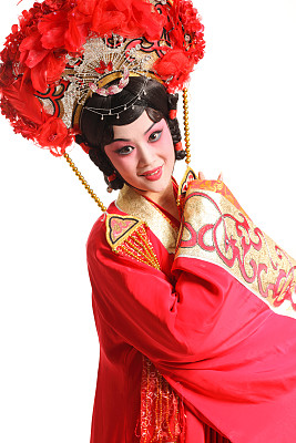 舞台妆