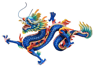 中国龙