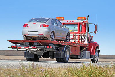 轿车