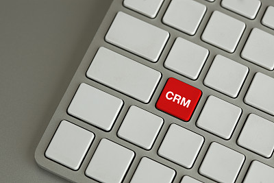 客户关系管理- CRM