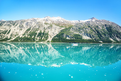 冰河湾