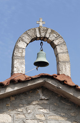 教堂的钟
