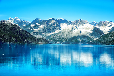 冰河湾