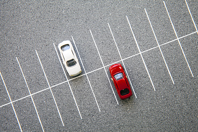 轿车
