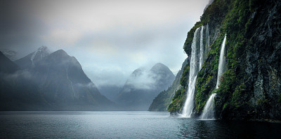 Doubtful Sound