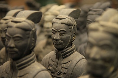 陕西省