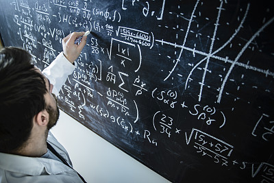 数学符号