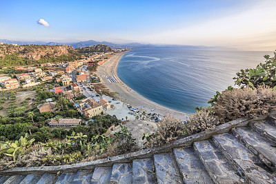 墨西拿海峡