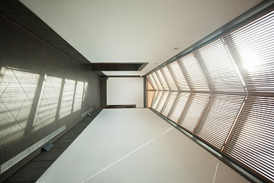 空中走廊