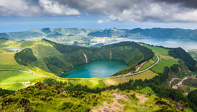 圣米高岛