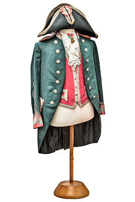 特色服装