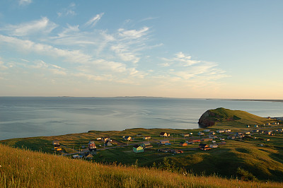 麦迪兰群岛