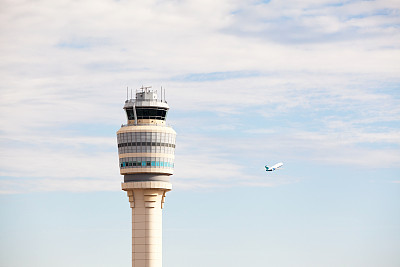 航空管制中心