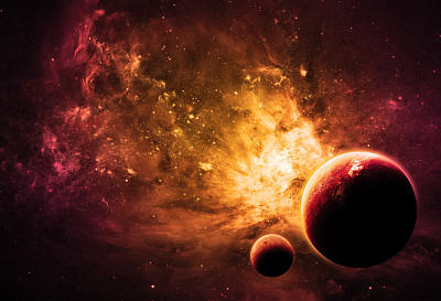 天王星